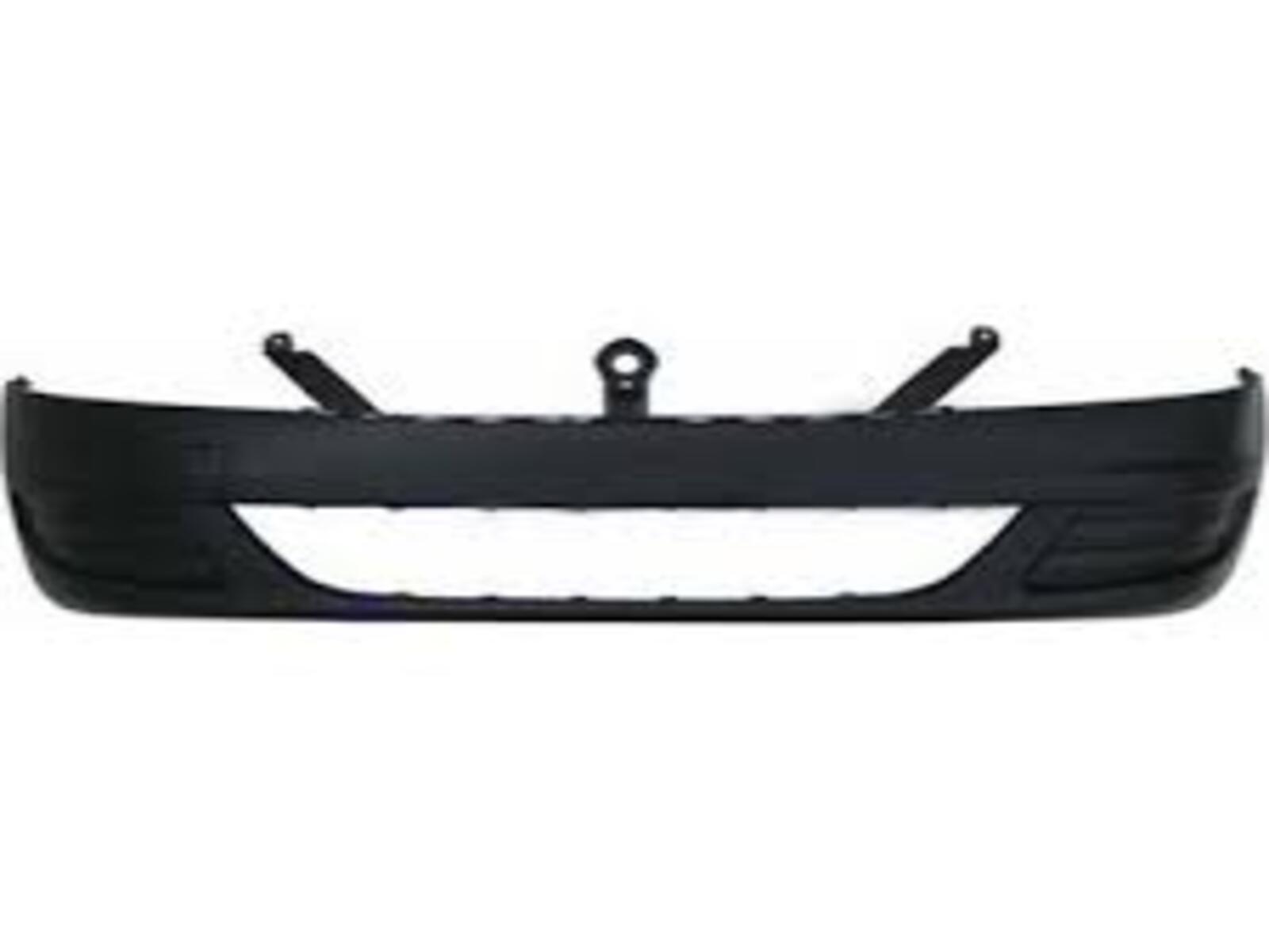 ÖN TAMPON LOGAN FAZ 2