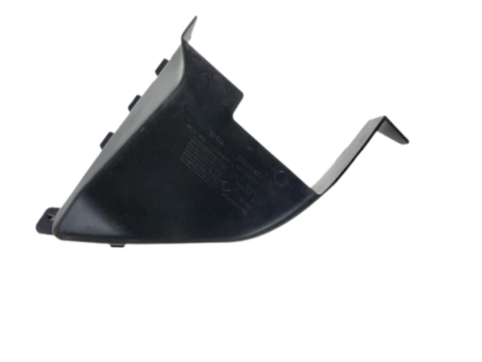 ÖN TAMPON SOL SUPORTU LOGAN FAZ 2