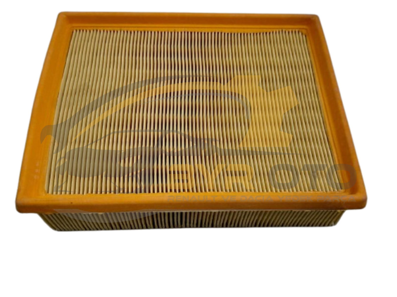 HAVA FİLİTRE ELEMANI