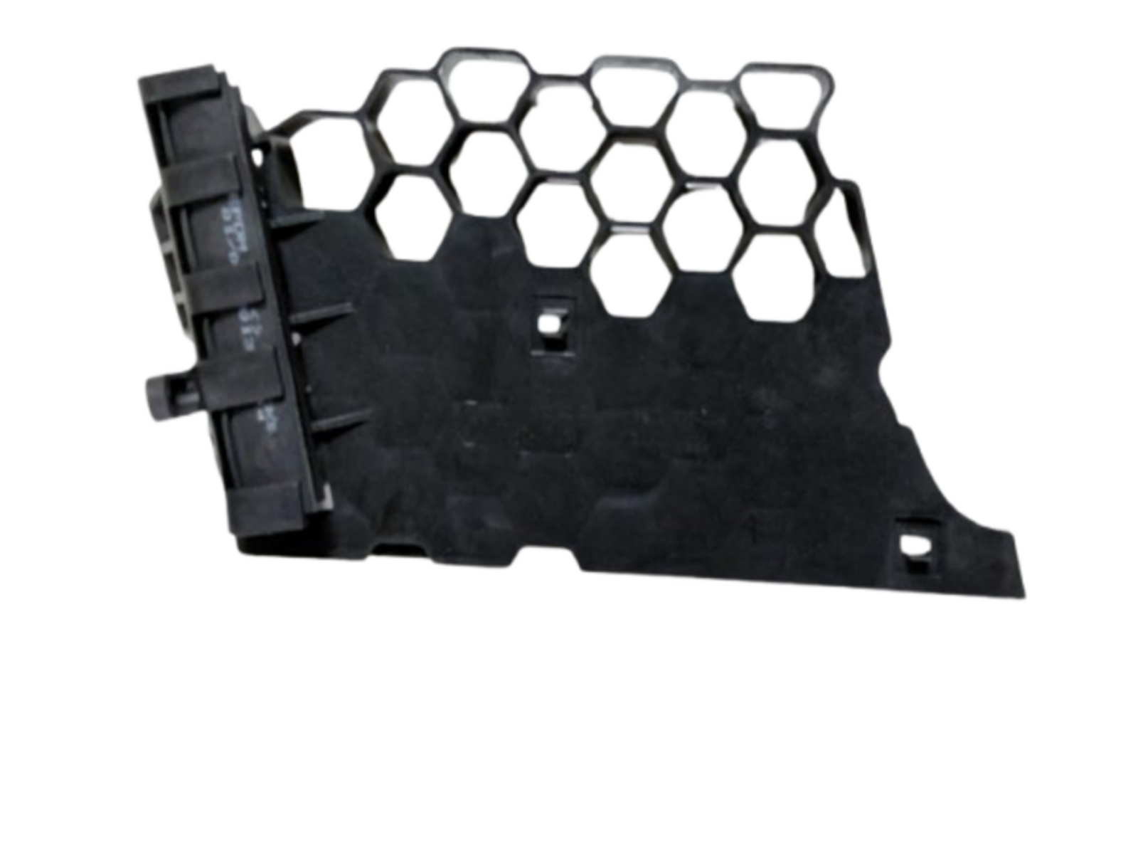 SOL ÖN KAPI YAN DARBE EMİCİ