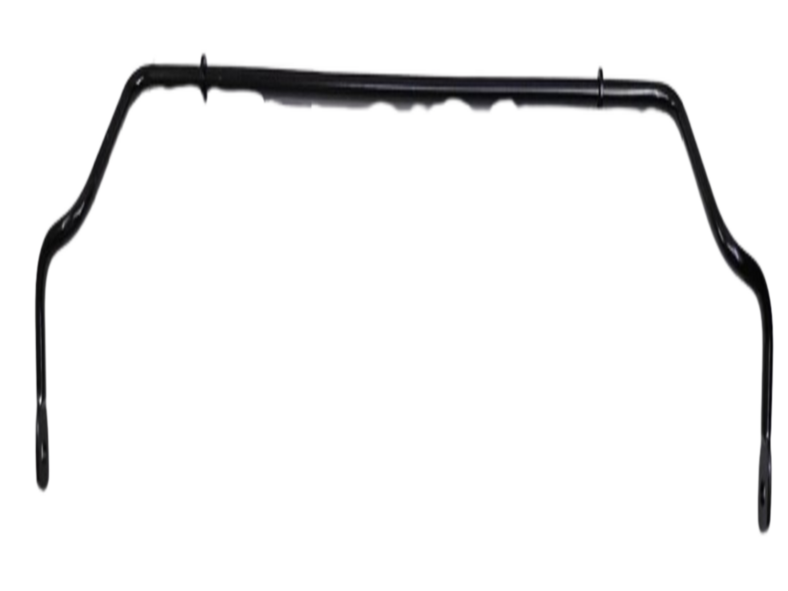 ARKA VİRAJ DEMİRİ