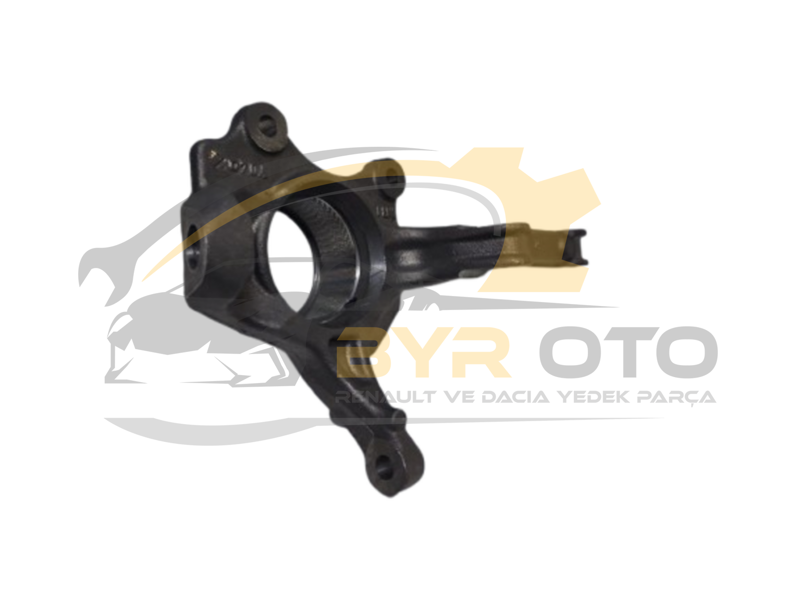 SAĞ ÖN AKS TAŞIYICI