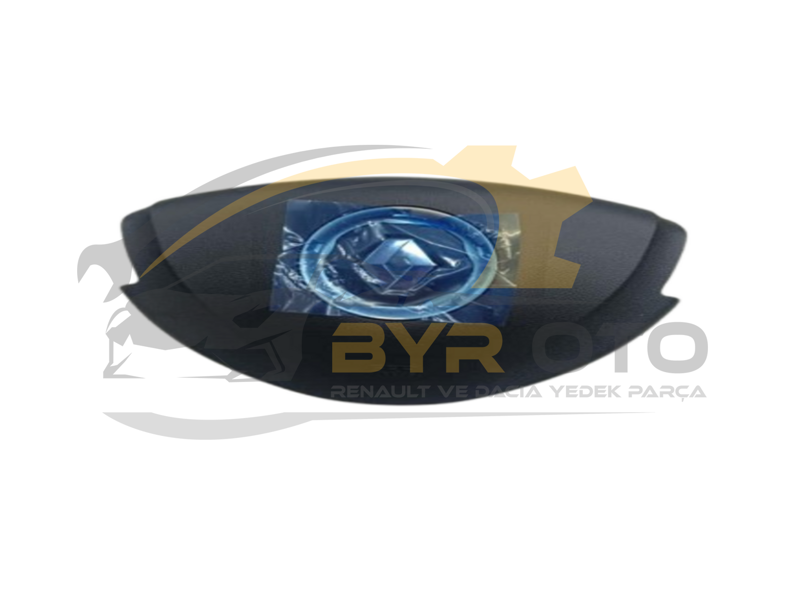 SÜRÜCÜ HAVA YASTIĞI