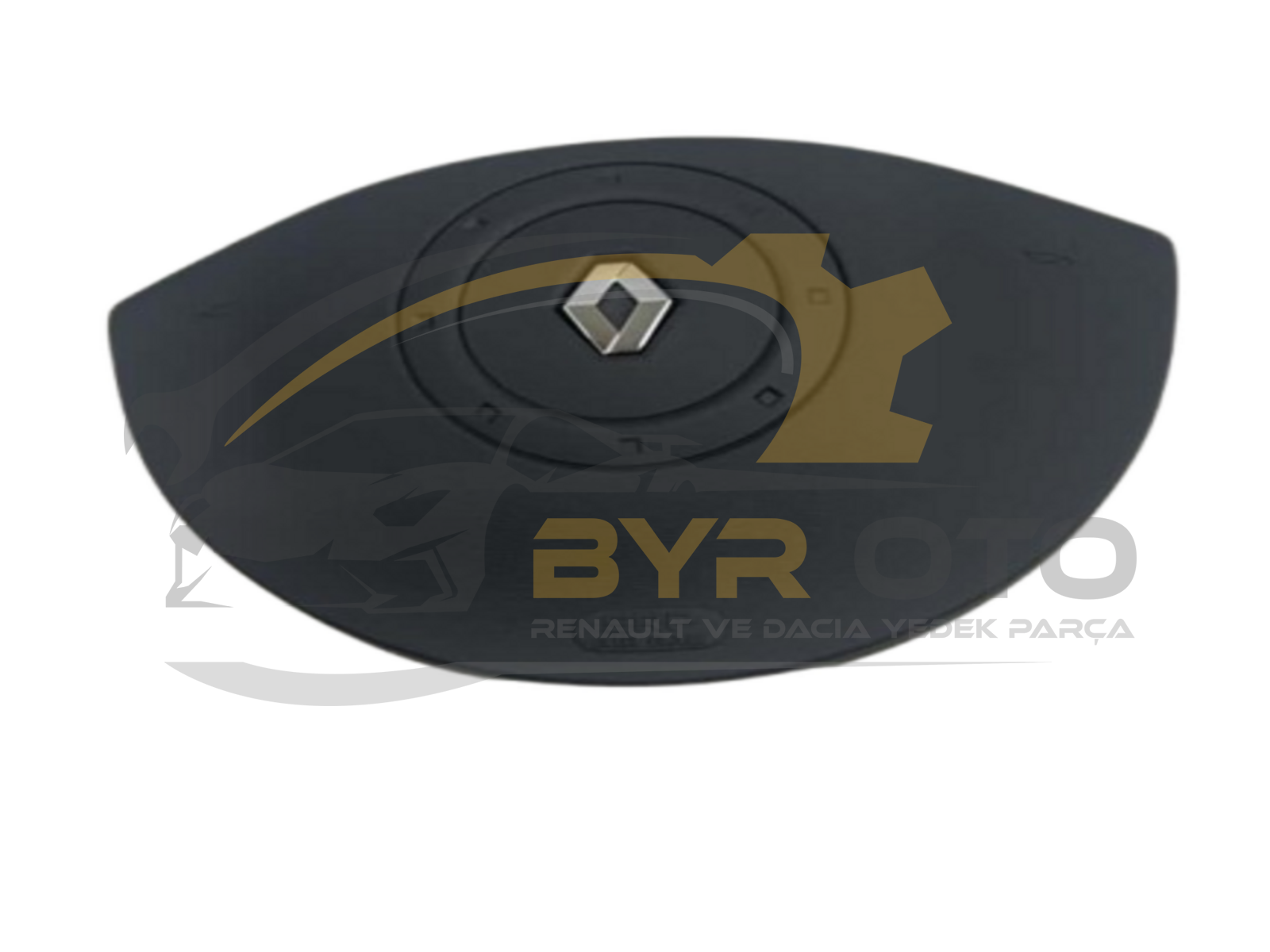 SÜRÜCÜ HAVA YASTIĞI