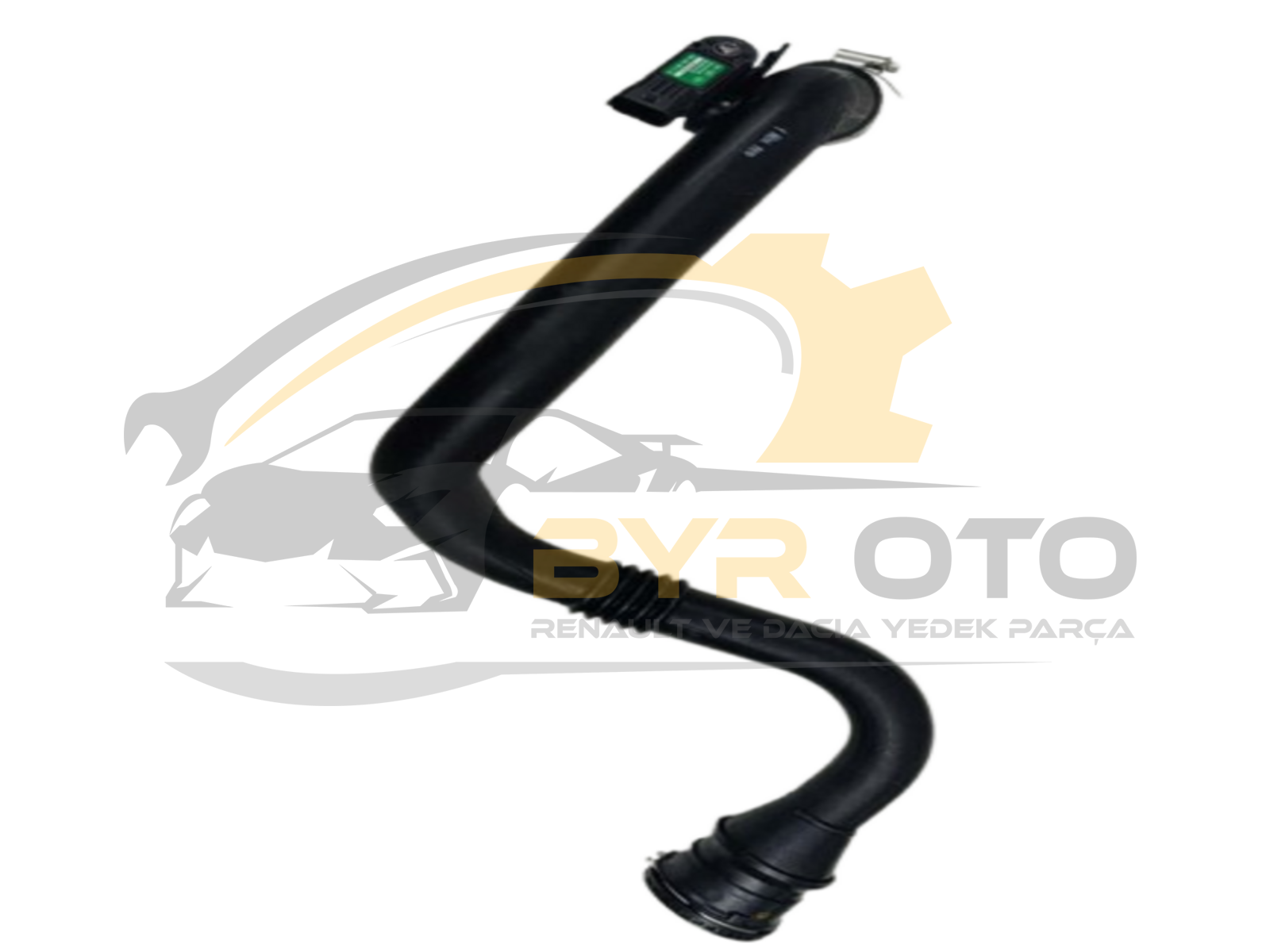 HAVA FİLTRESİ BORUSU