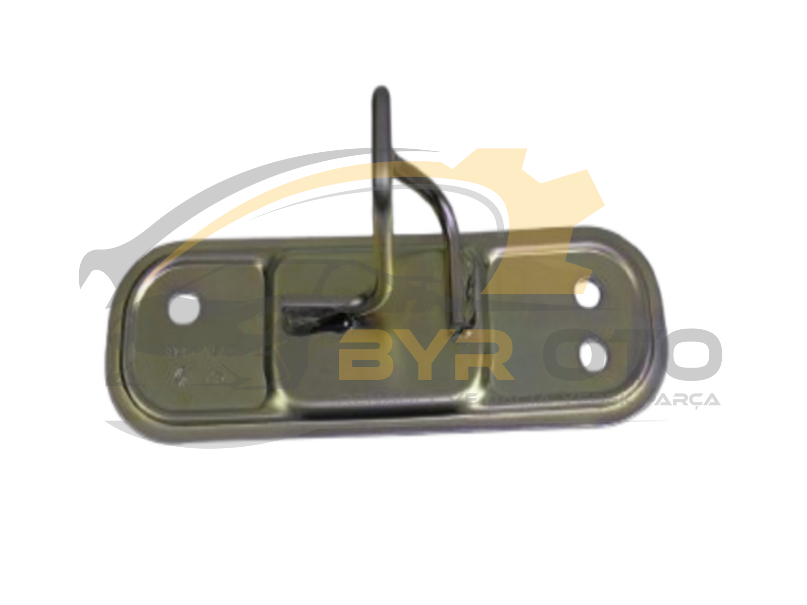 KAPUT KİLİT KARŞILIĞI