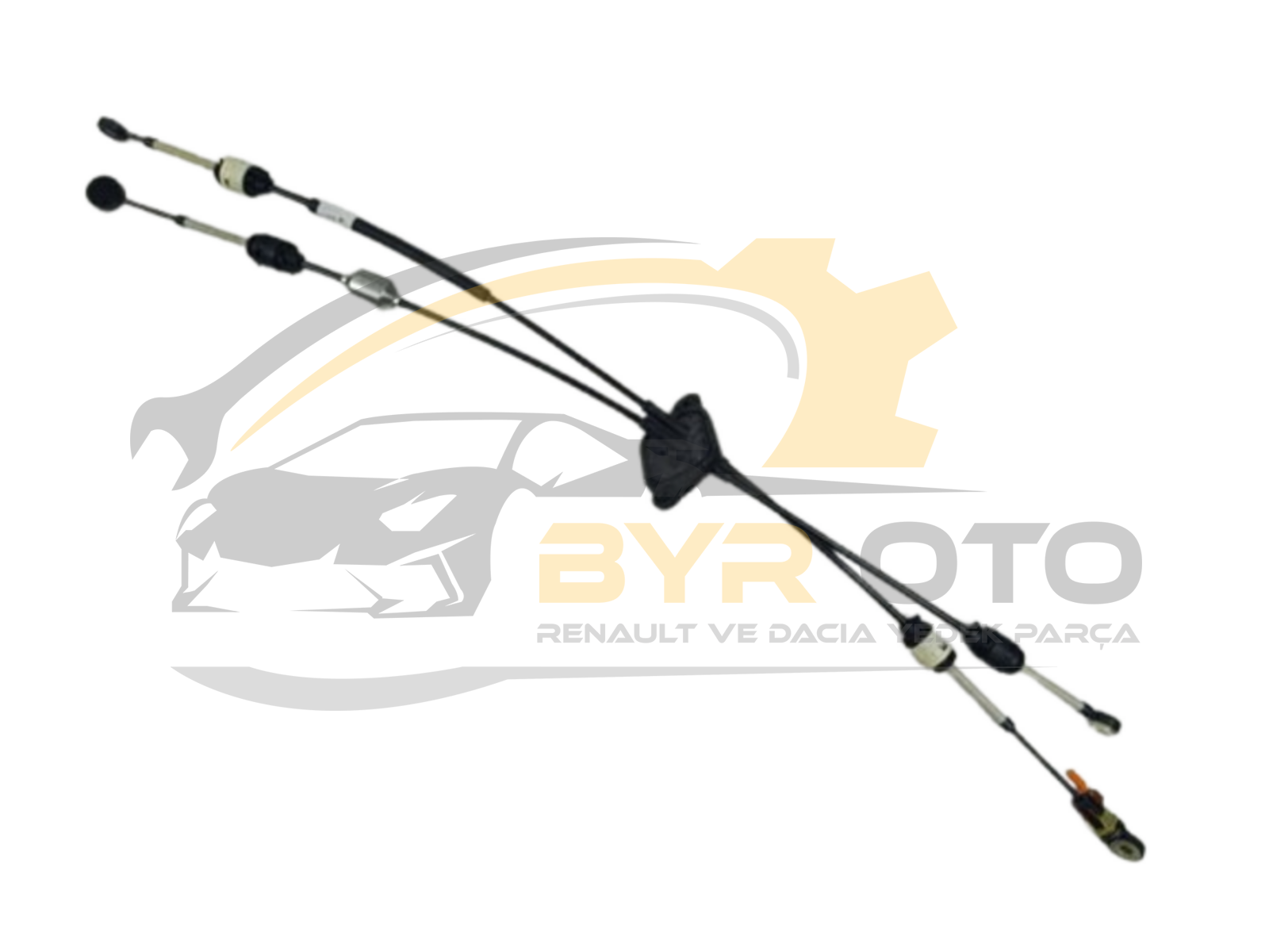 VİTES KUMANDA TELİ