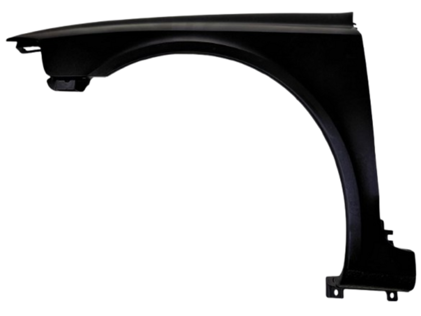 SOL ÖN ÇAMURLUK LGN-II