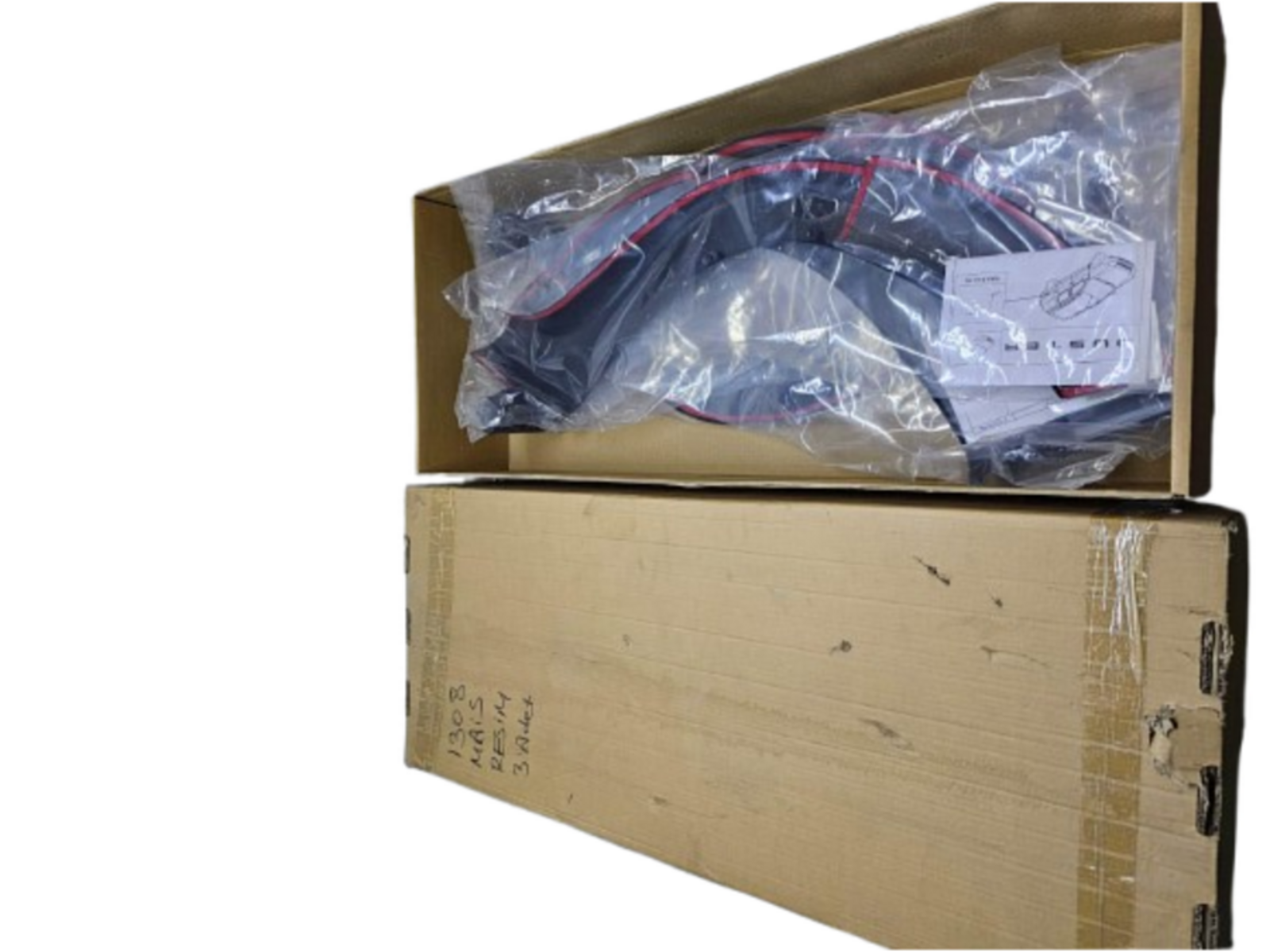 ÇAMURLUK KORUMA TAKIMI DUSTER