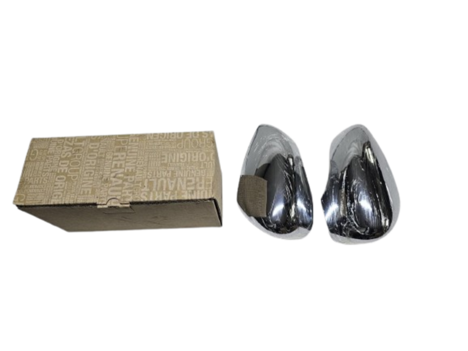 KROM AYNA KAPLAMASI CAPTURE