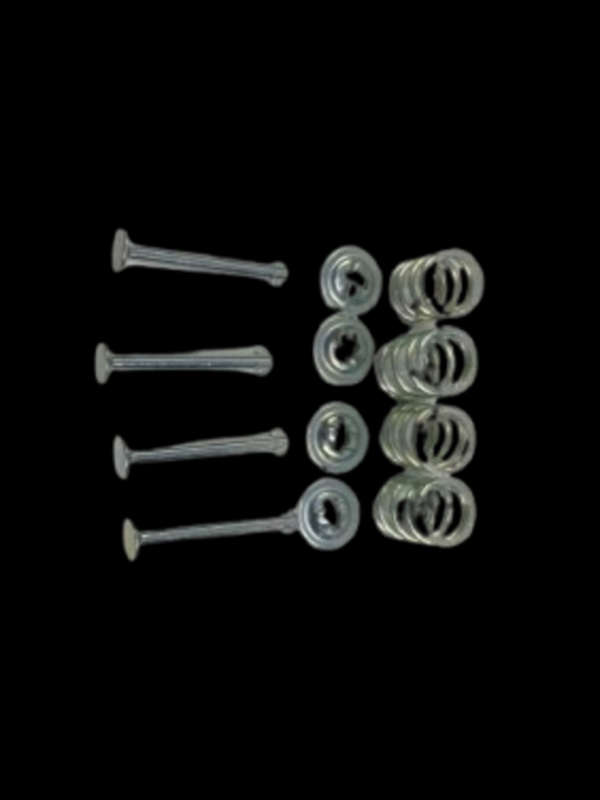 ARKA FREN BALATA PİM TK.LB/BBO