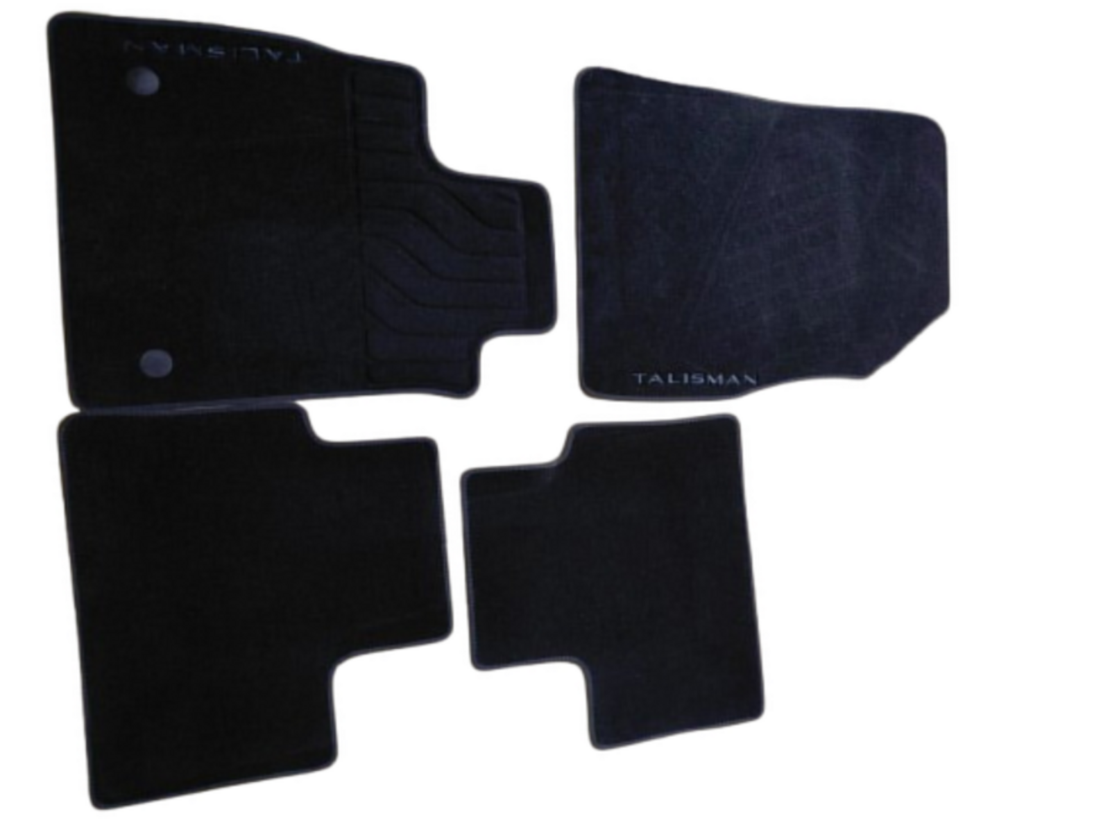 HALI PASPAS TAKIMI TALİSMAN