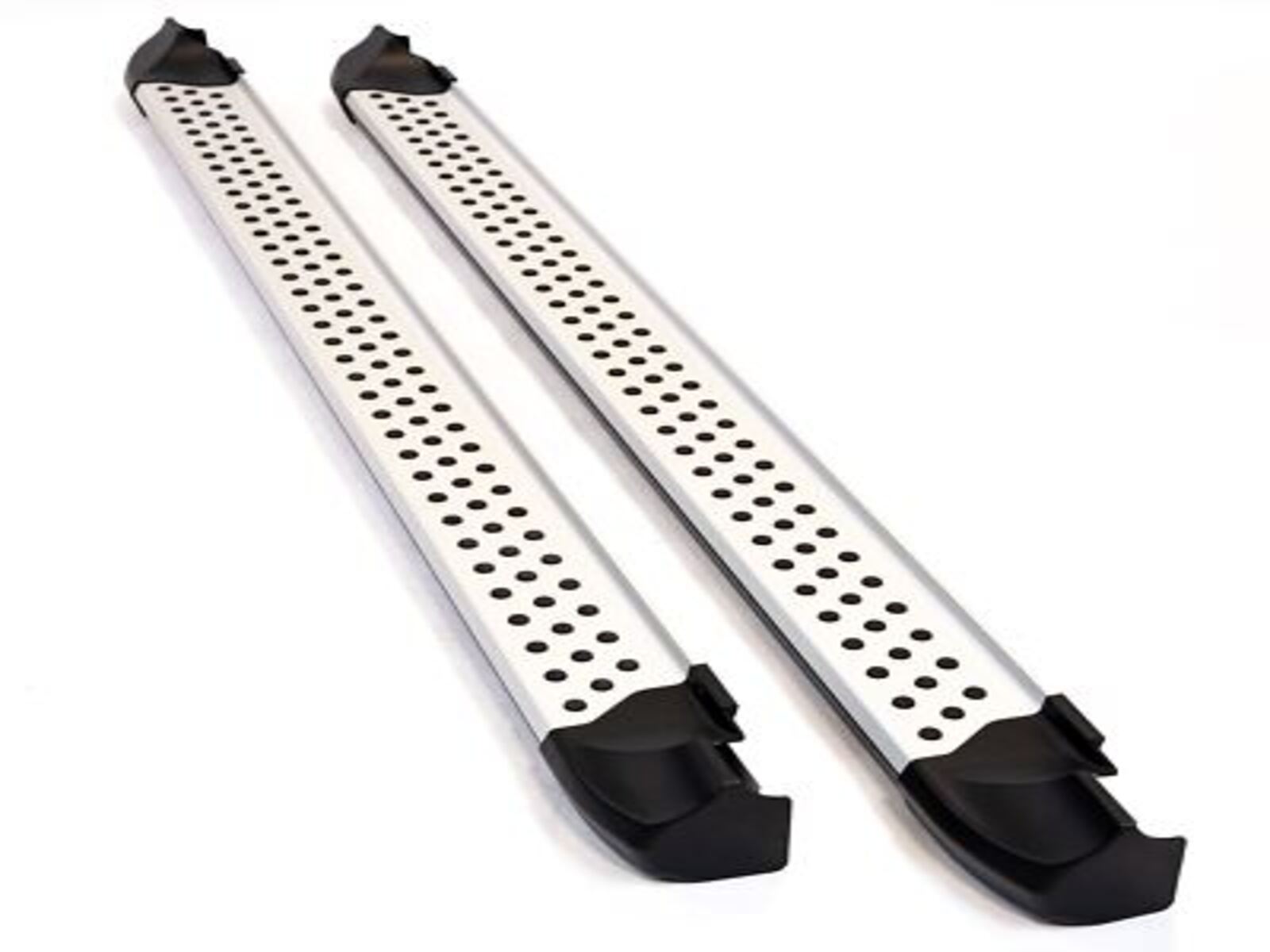 YAN BASAMAK TAKIMI YENİ DUSTER