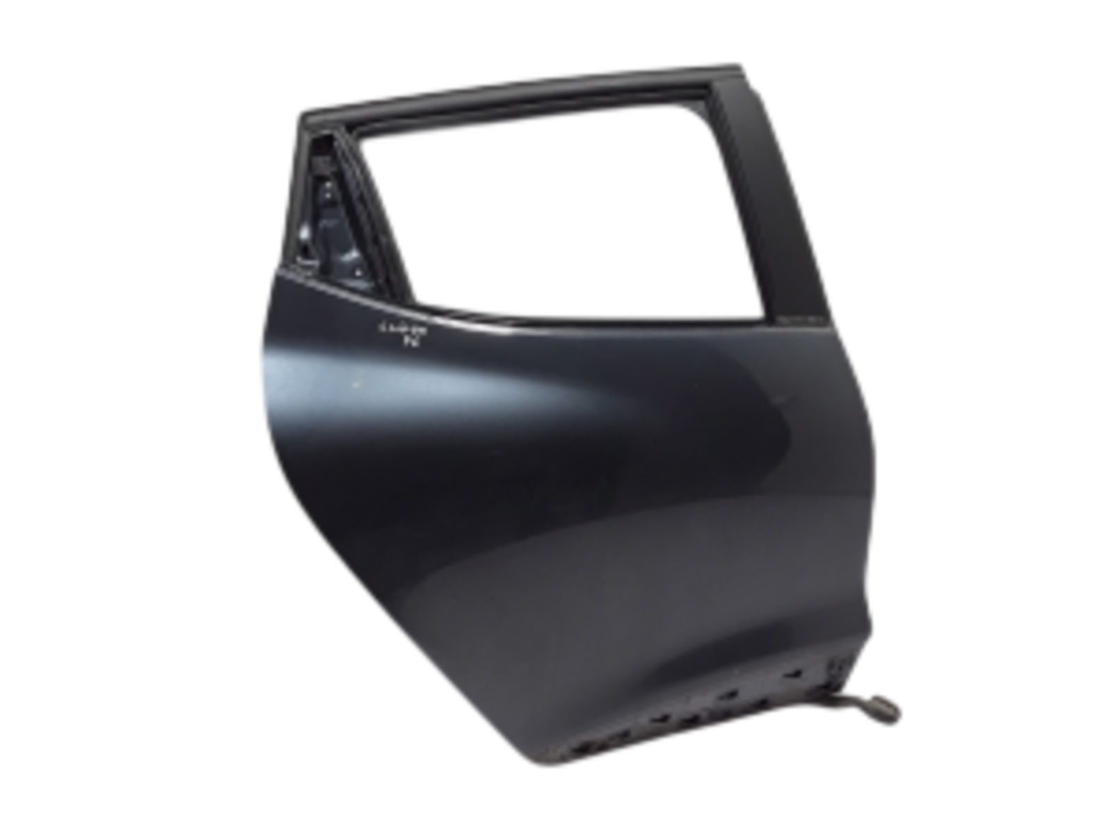 SAĞ ARKA KAPI CLİO IV (WAGON)