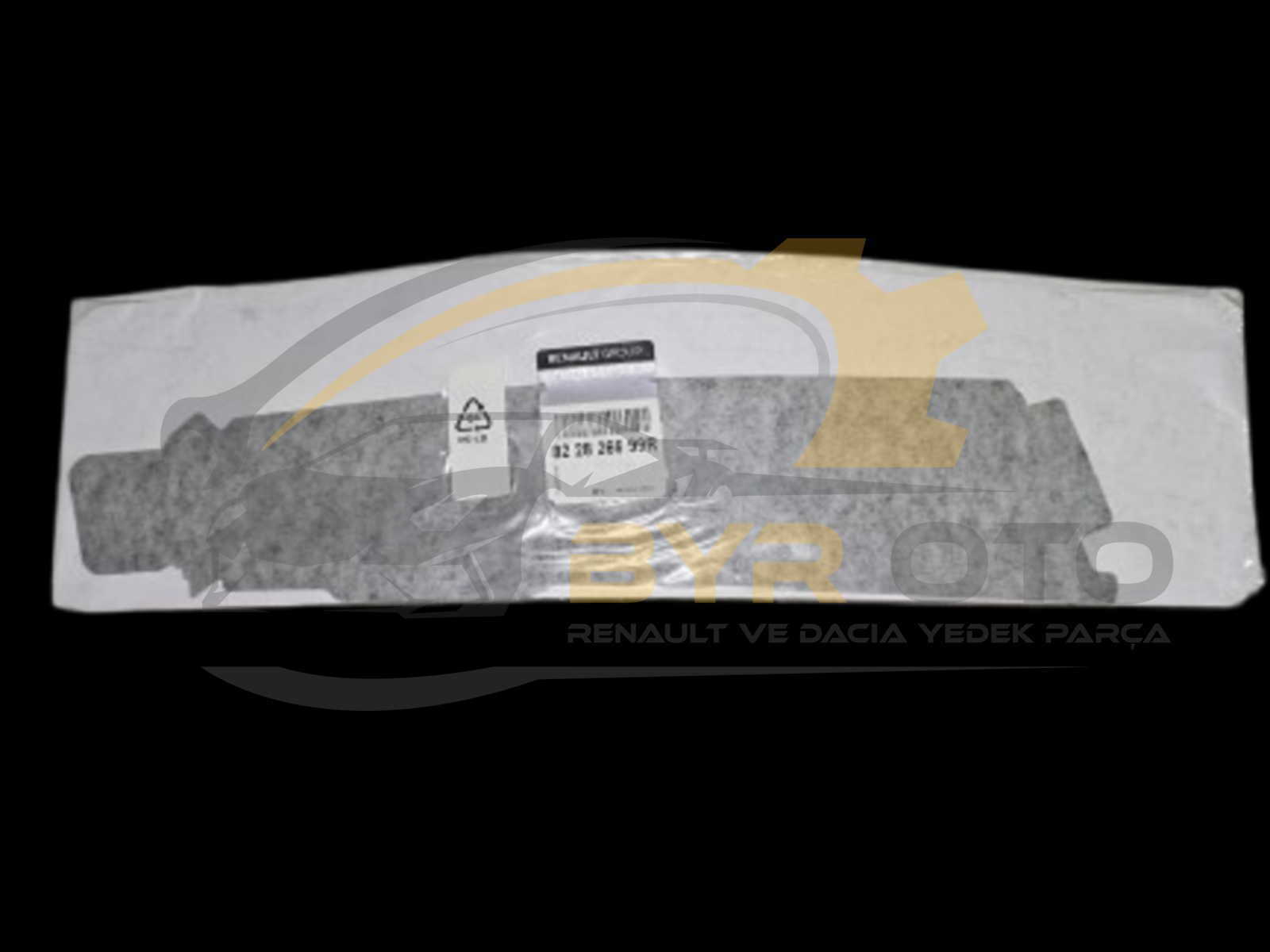 SOL ARKA KAPI ÖN DİREK KAPLAMASI