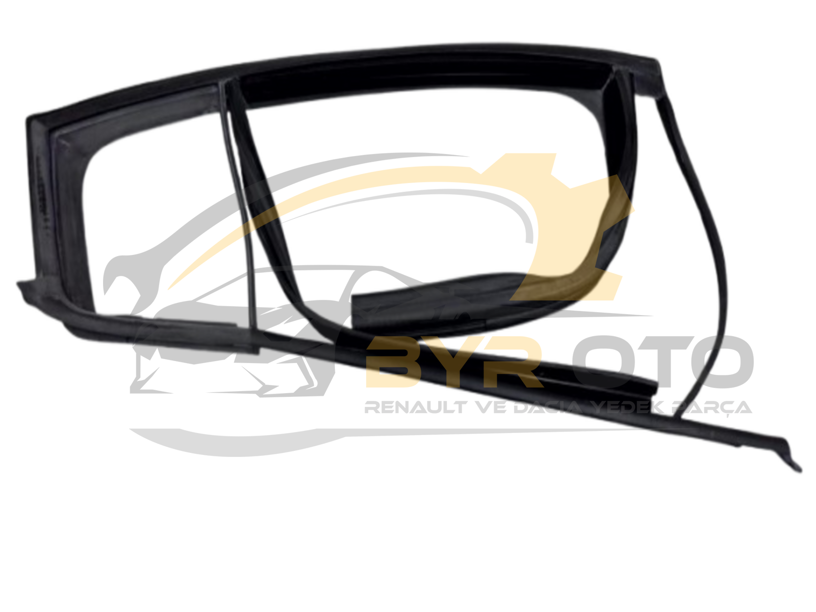 SAĞ ARKA CAM FİTİLİ