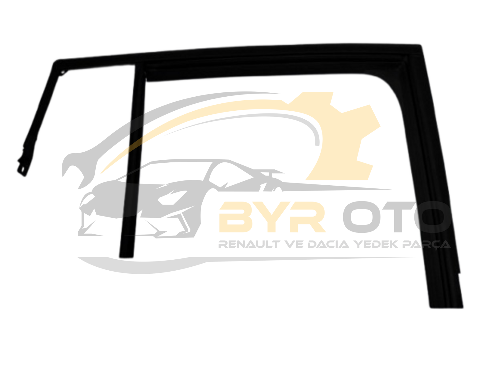 SAĞ ARKA CAM FİTİLİ