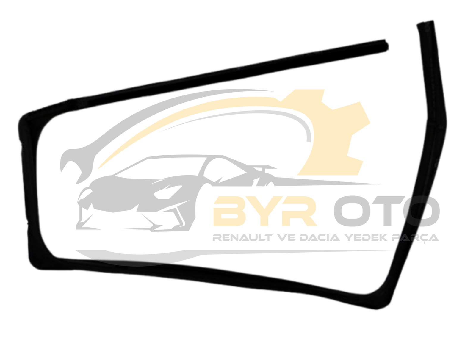 SAĞ ARKA CAM FİTİLİ