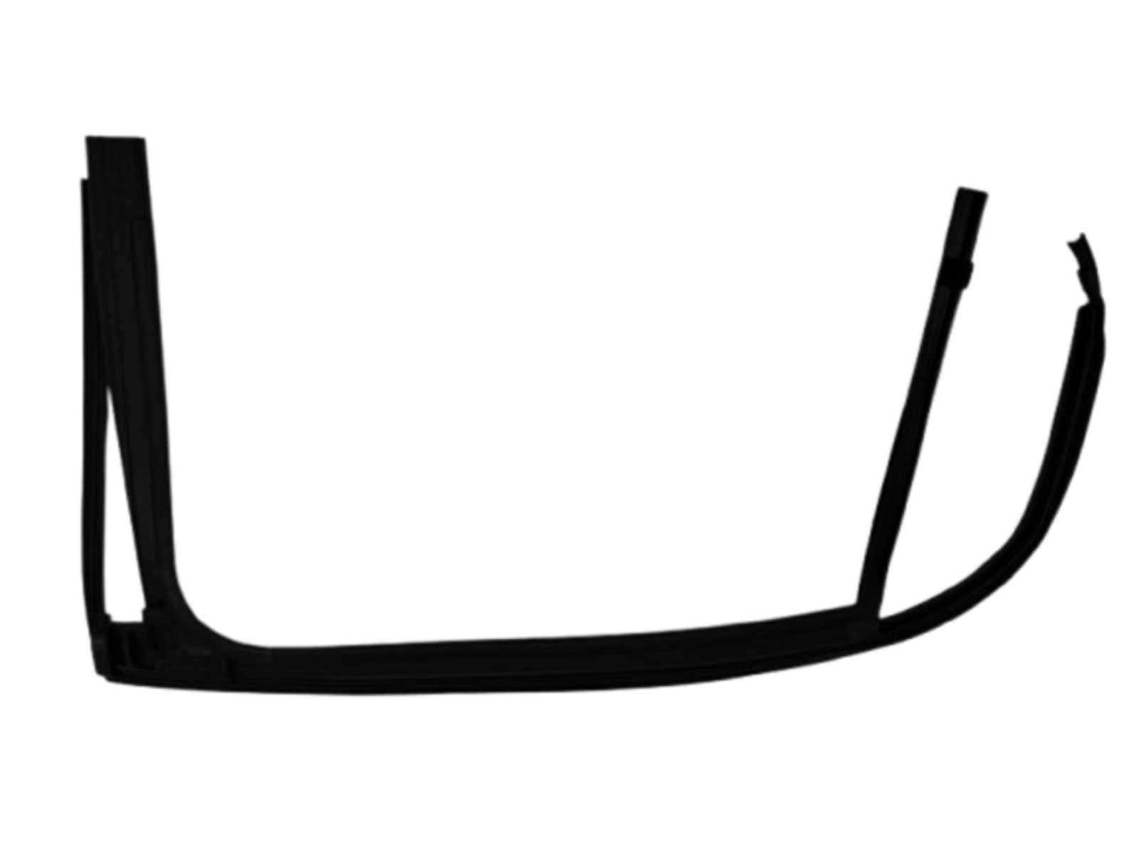 SOL ARKA KAPI CAM FİTİLİ