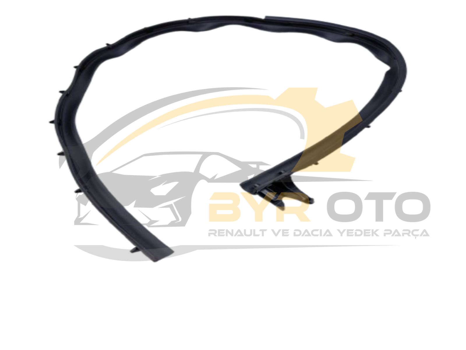 SAĞ ARKA KAPI TOZ LASTİĞİ