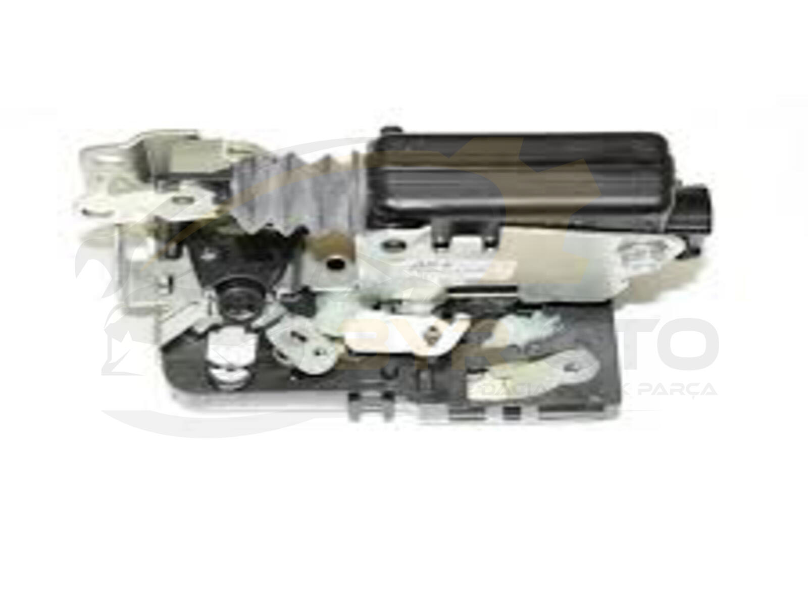 SAĞ ARKA KAPI KİLİDİ