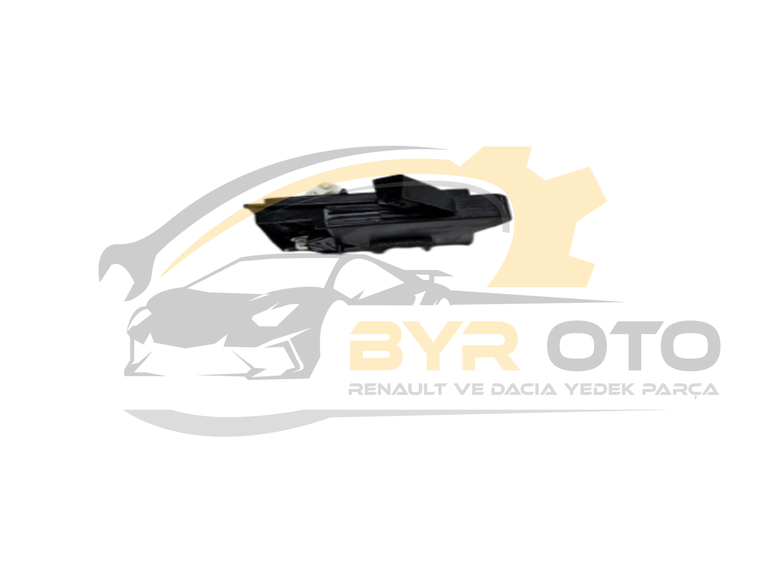 SAĞ ARKA KAPI KİLİDİ