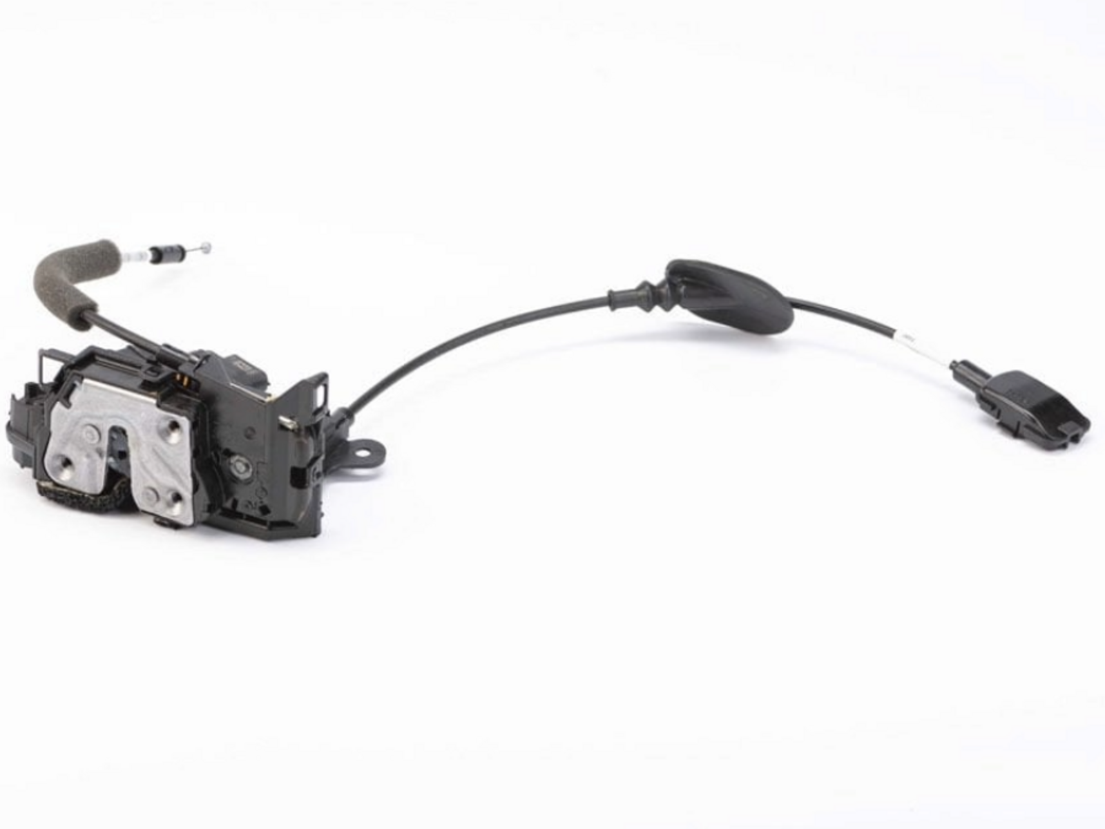 SAĞ ARKA KAPI KİLİDİ (6 FİŞ) FLUENCE-MEGANE 3