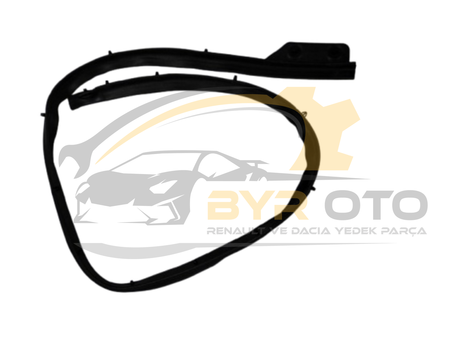 SAĞ ARKA KAPI FİTİLİ