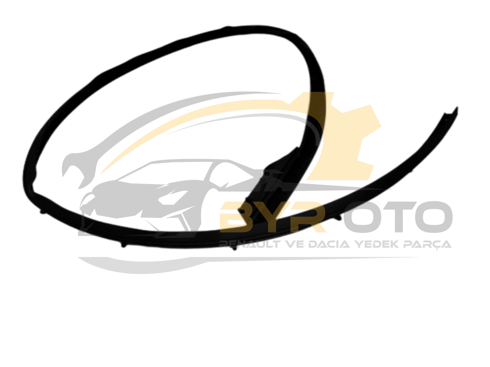 SOL ARKA KAPI TOZ LASTİĞİ