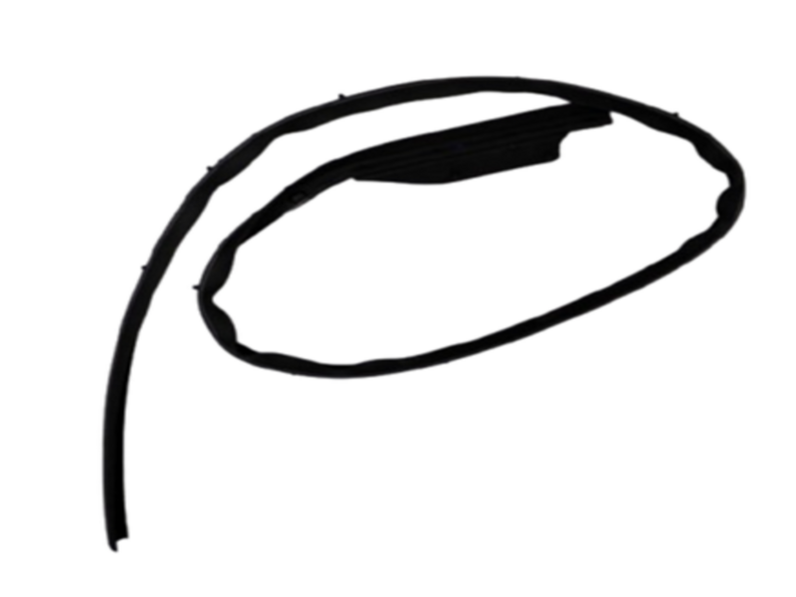 SOL ARKA MARŞPİYE FİTİLİ