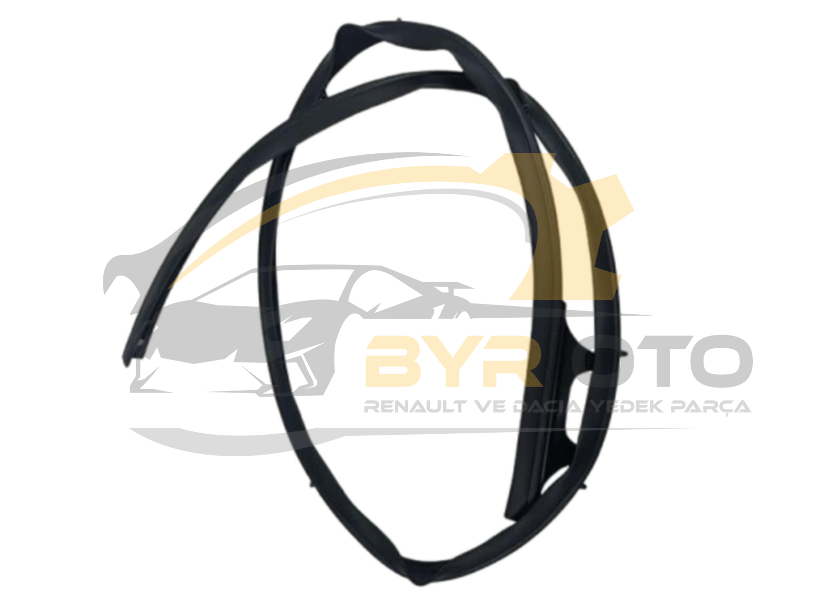 SOL ARKA KAPI TOZ LASTİĞİ