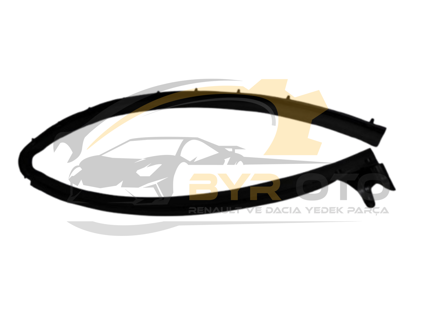 SOL ARKA KAPI TOZ LASTİĞİ