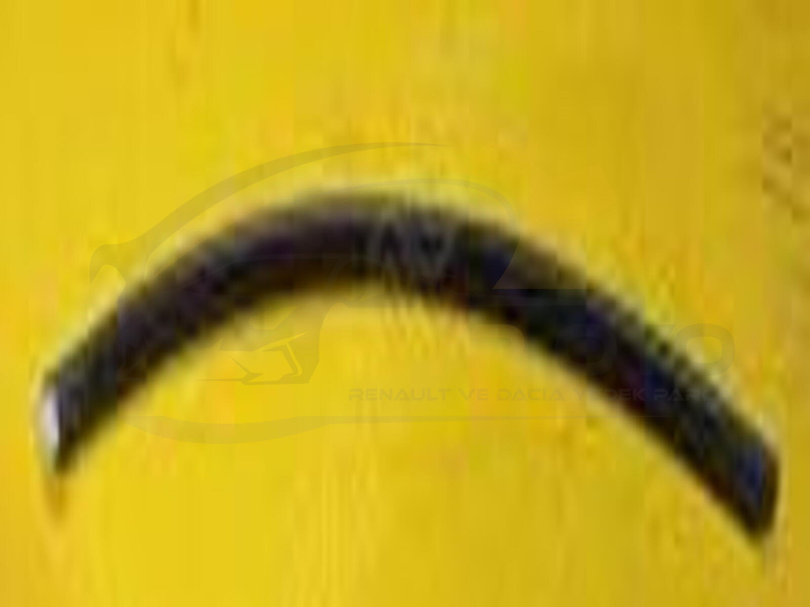 SOL ARKA KAPI YAN FİTİL