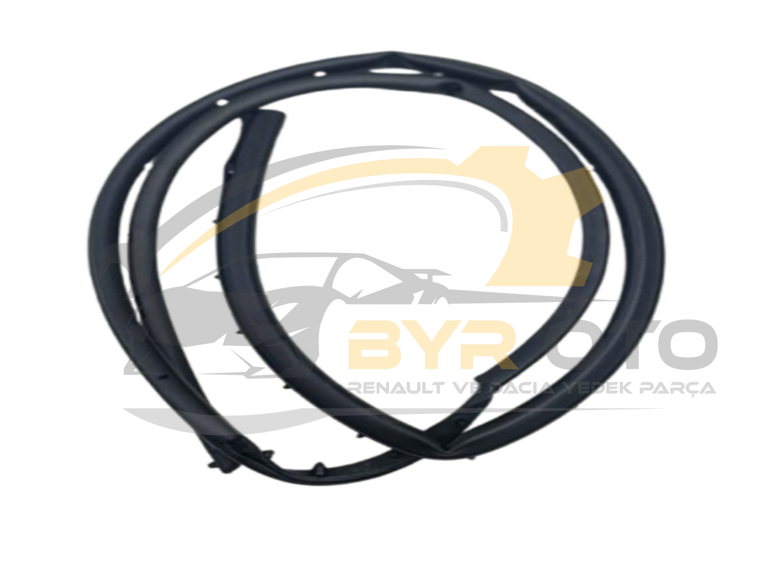 SAĞ ARKA KAPI CONTASI