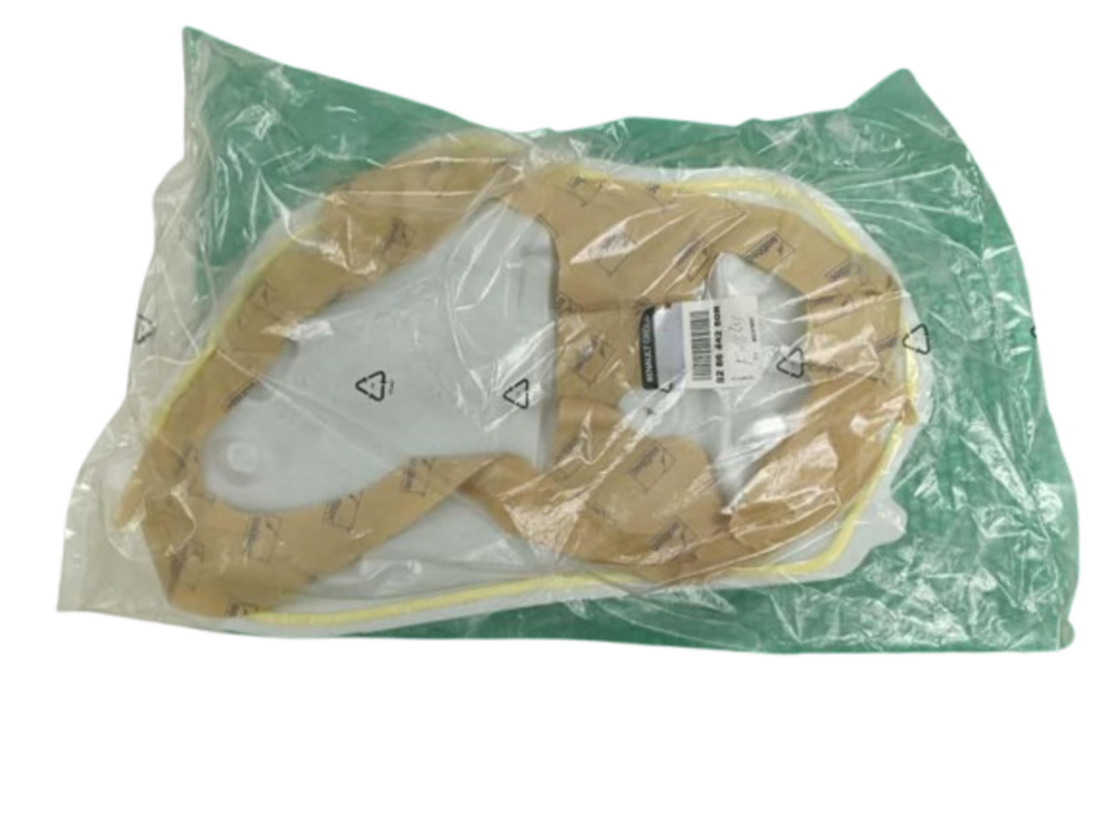 SAĞ ARKA KAPI SES KESİCİ