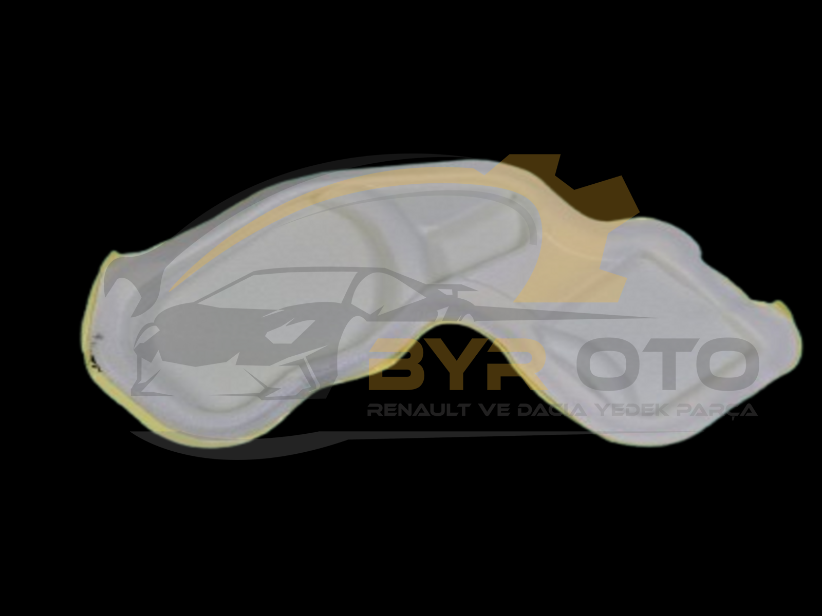 SOL ARKA KAPI PANOSU CONTASI