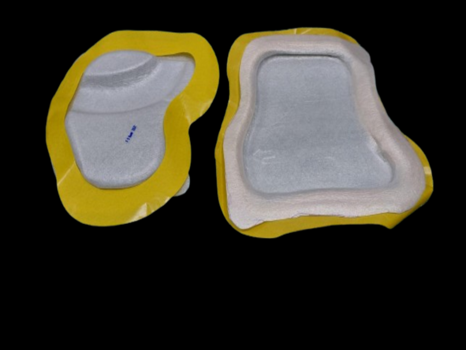 SOL ARKA KAPI PANOSU CONTASI FLUENCE