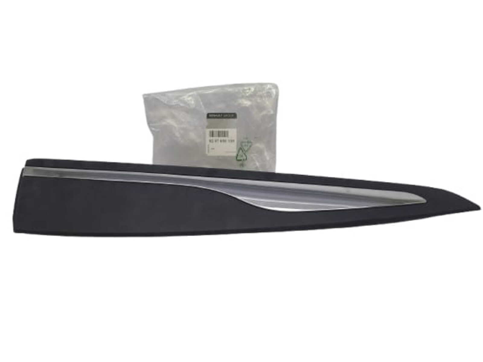 SAĞ ARKA KAPI BANDI CLİO IV (KROMLU)