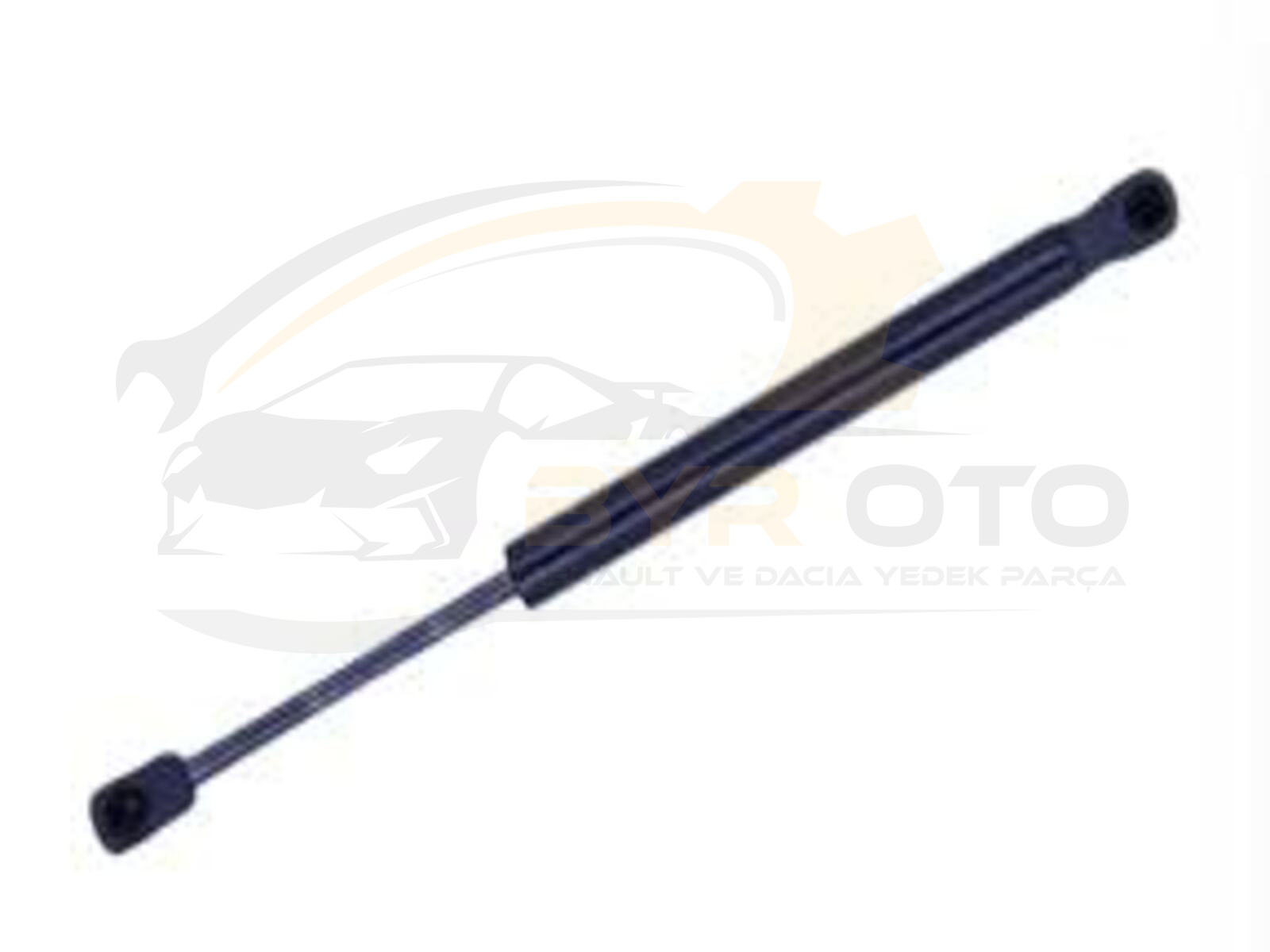 BAGAJ KAPAĞI AMORTİSÖRÜ