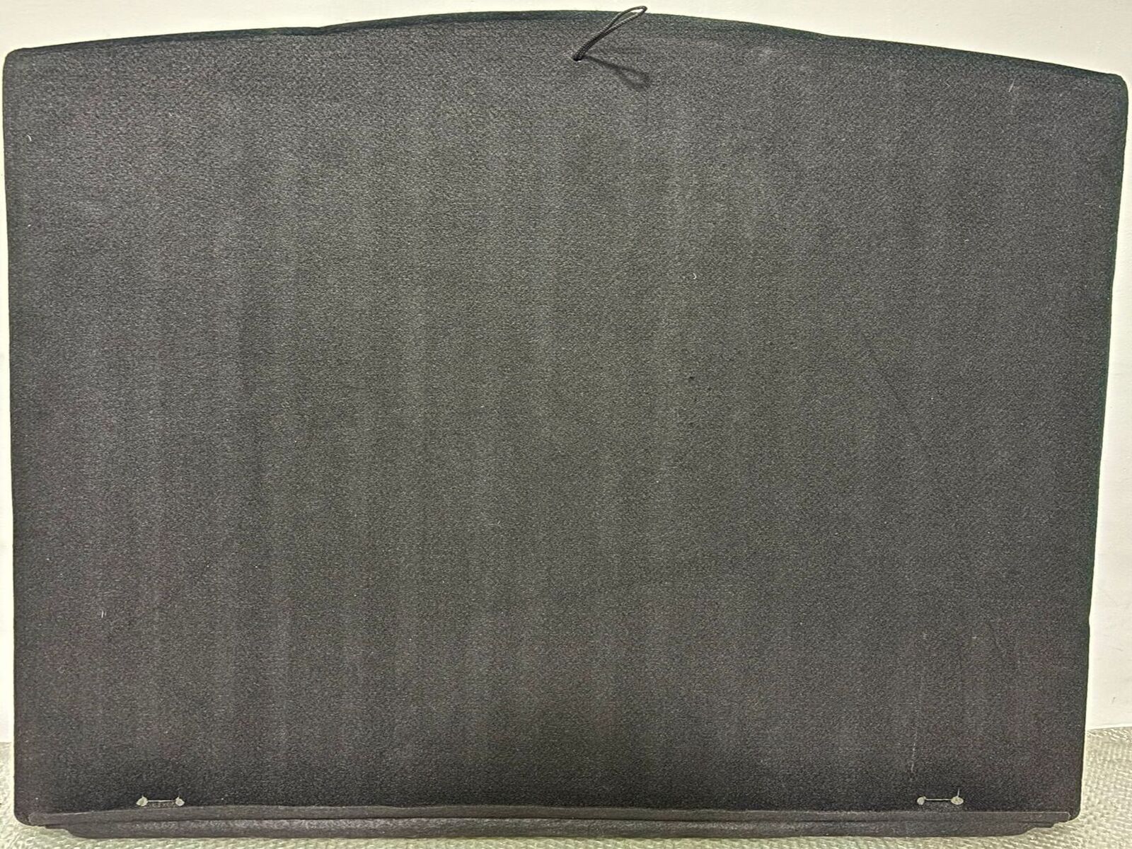 BAGAJ HALISI MEGANE IV SEDAN