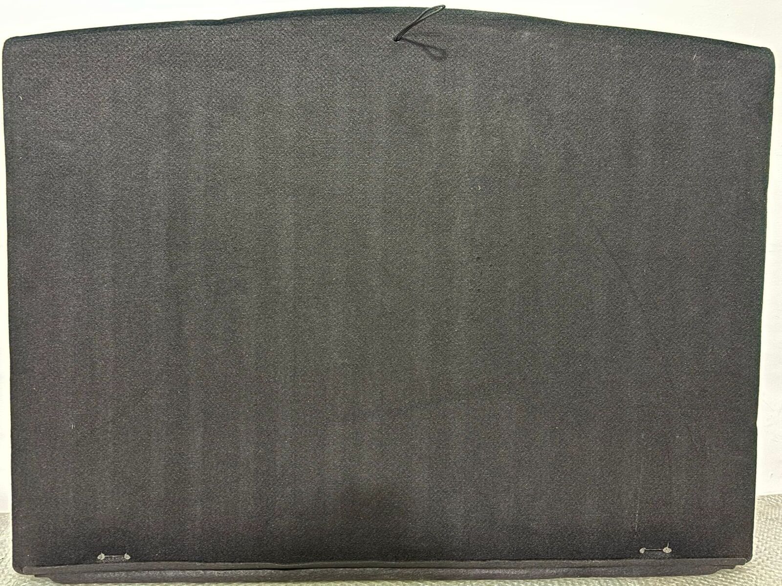 BAGAJ HALISI MEGANE IV SEDAN