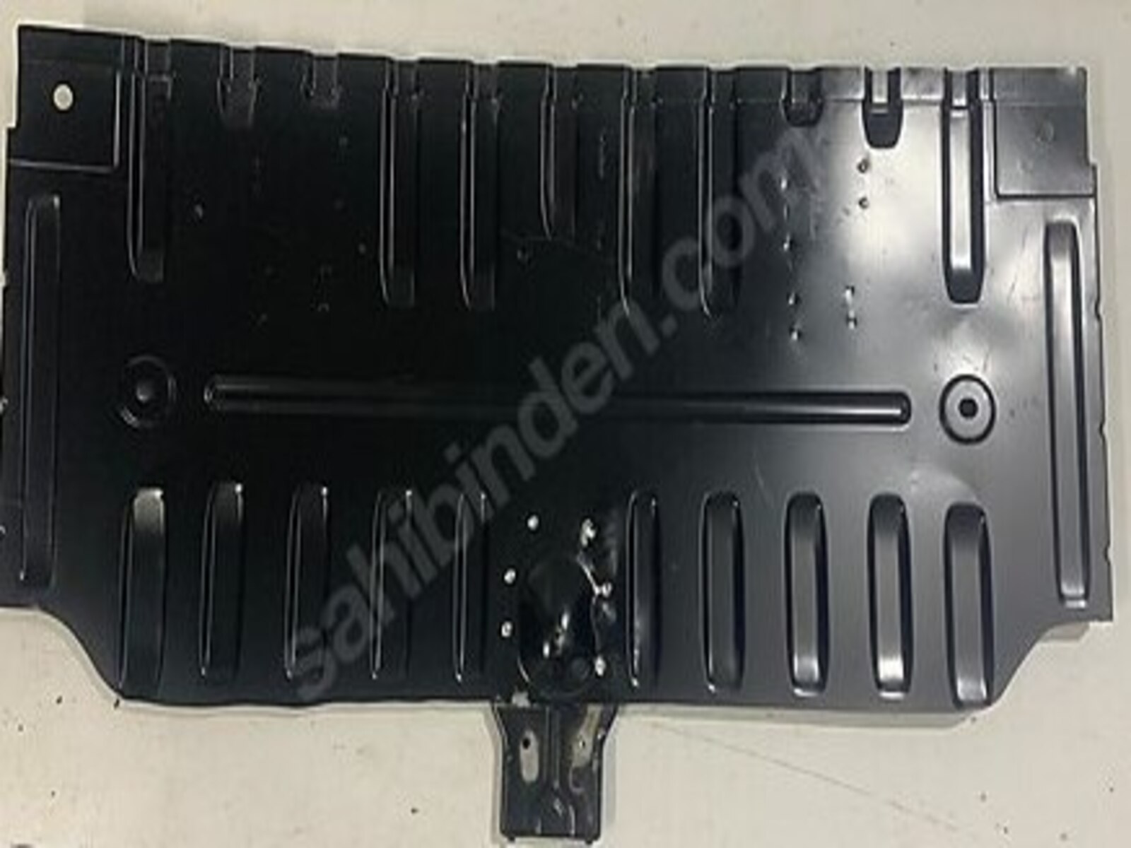 SAĞ YAN TABAN SACI UZATMASI