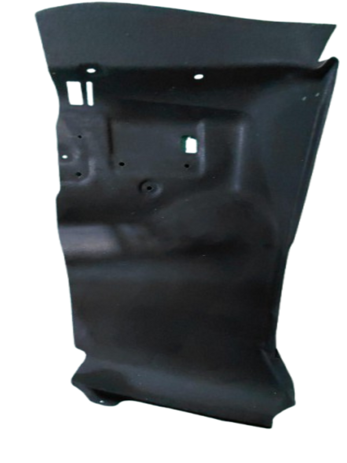 SAĞ ARKA BAGAJ KAPLAMASI