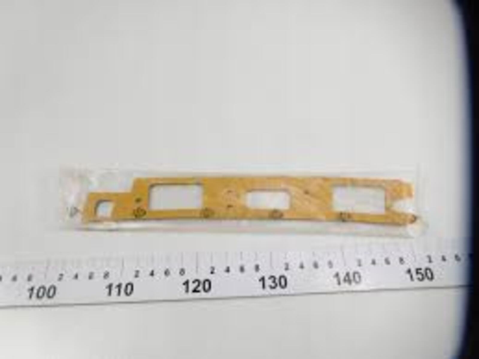 BAGAJ KAPAK BANDI SIZDIRMAZLIK SÜNGERİ