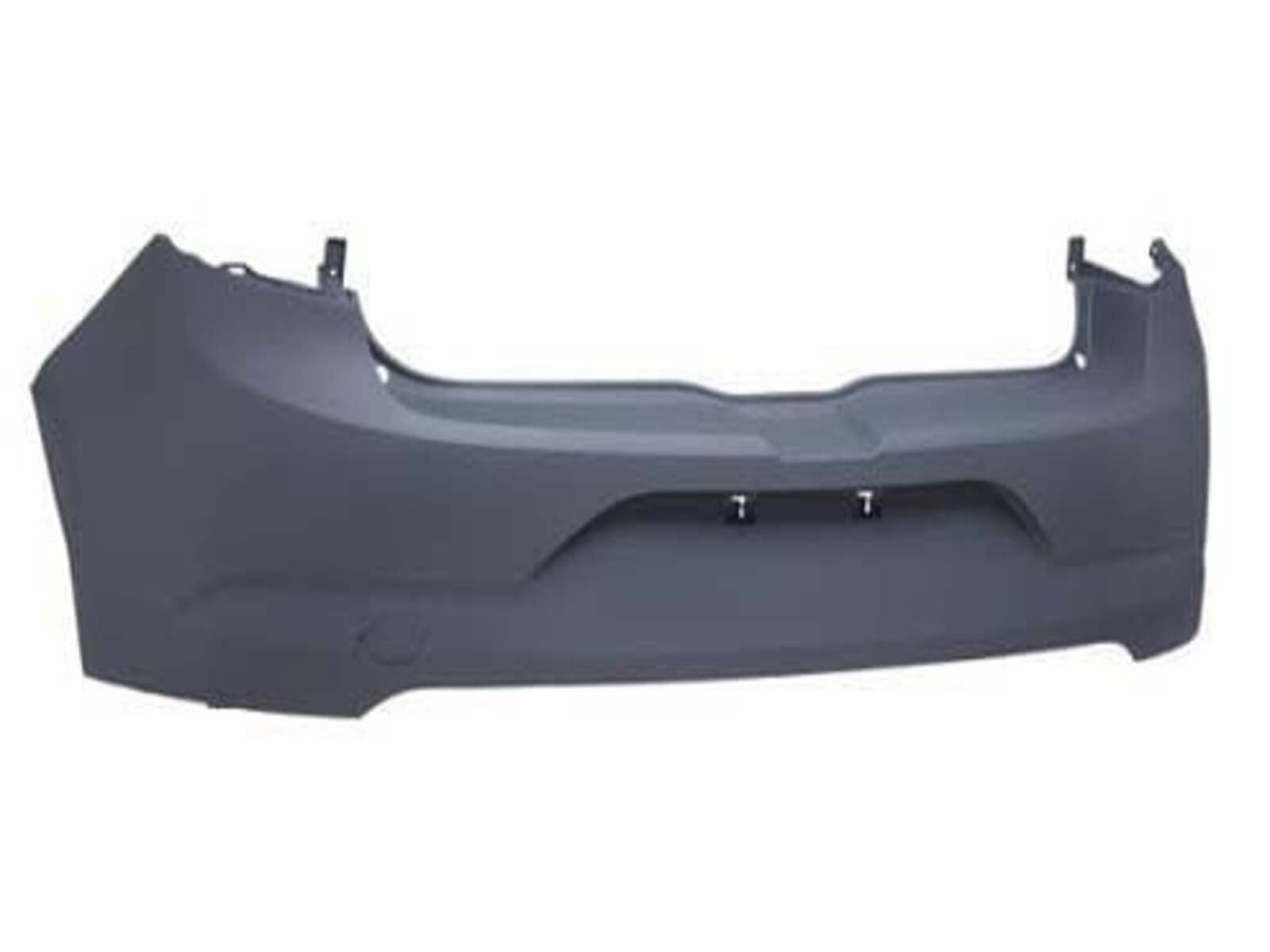 ARKA TAMPON MEGANE IV HB