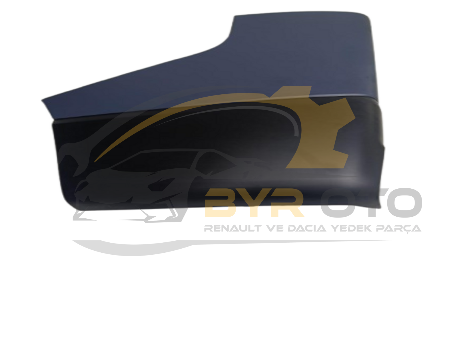 ARKA TAMPON SAĞ PARÇA