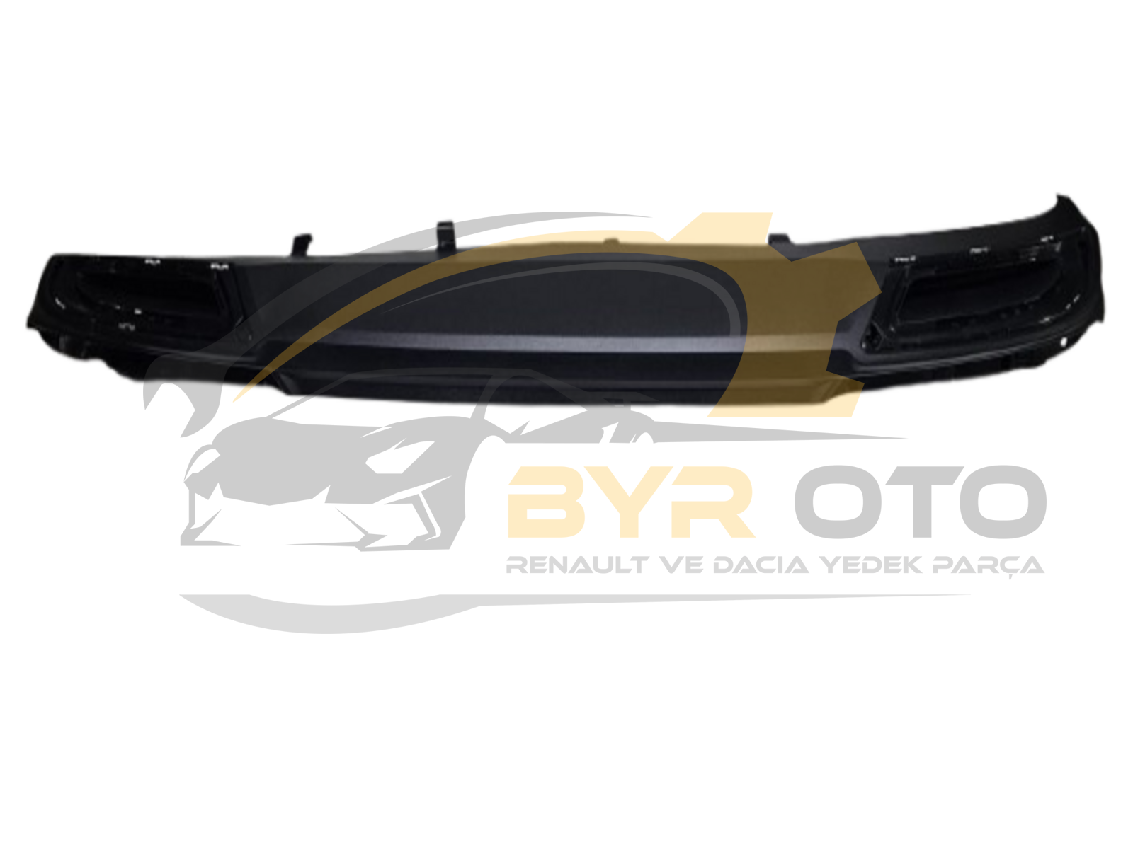 ARKA TAMPON ALT PARÇA