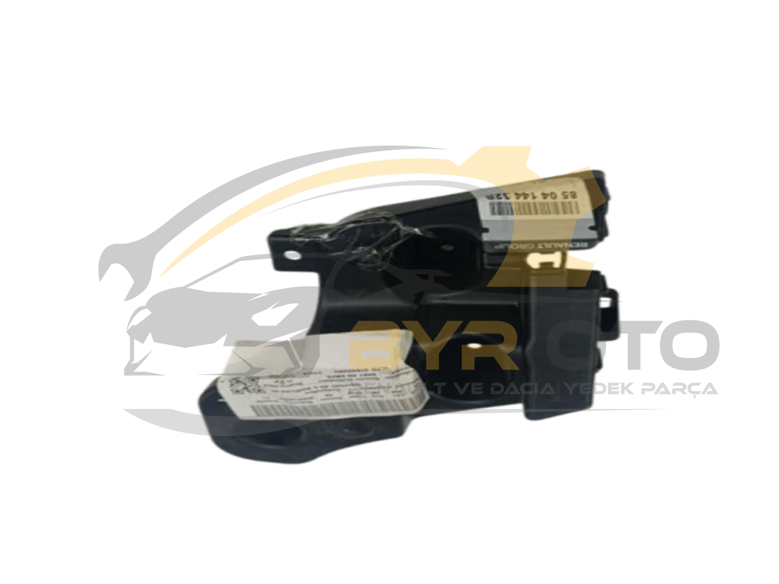 ARKA TAMPON SOL BĞL SUPORTU