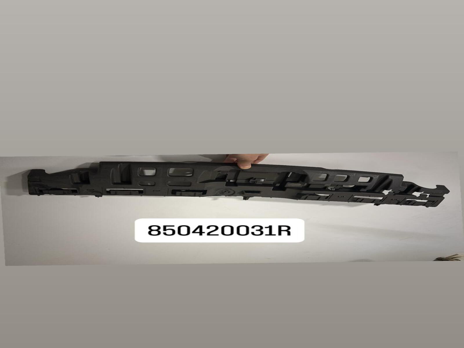 ARKA TAMPON SPORTU MEGANE 3