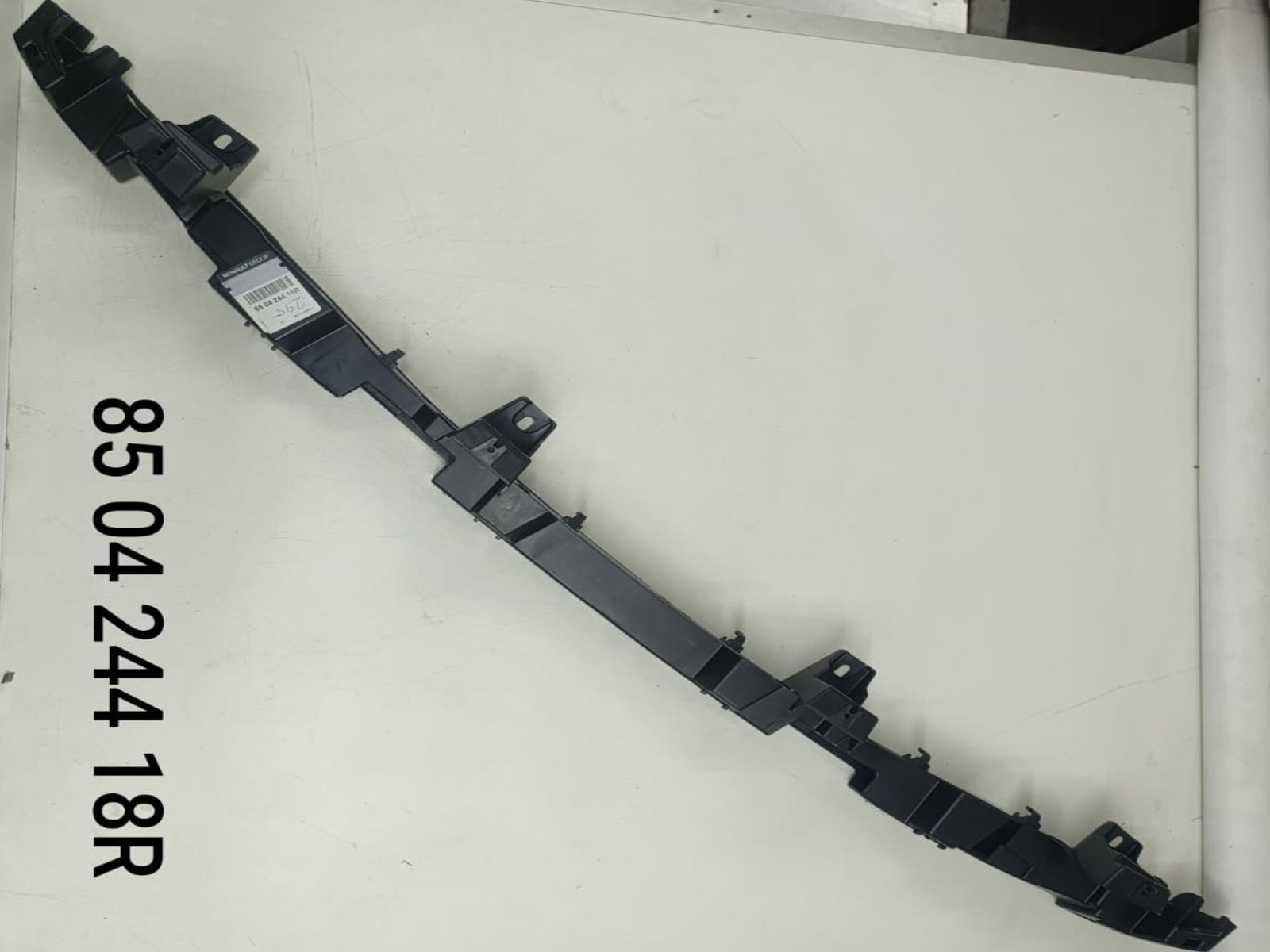 ARKA TAMPON DARBE EMİCİ TK.